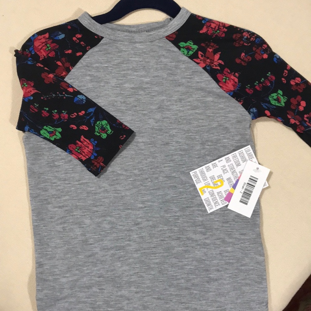 Lularoe Sloan size 2